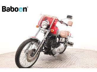 Harley-Davidson  FXDWG Dyna Wide Glide picture 4