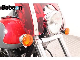 Harley-Davidson  FXDWG Dyna Wide Glide picture 9