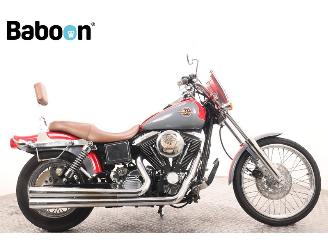occasion motor cycles Harley-Davidson  FXDWG Dyna Wide Glide 1998/1