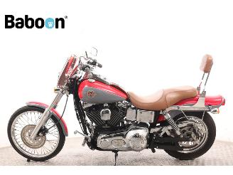 Harley-Davidson  FXDWG Dyna Wide Glide picture 5