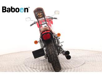 Harley-Davidson  FXDWG Dyna Wide Glide picture 7