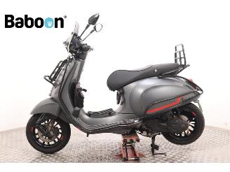 Vespa  Sprint 45KM picture 5