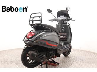 Vespa  Sprint 45KM picture 8