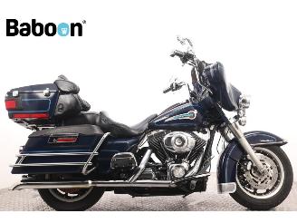 Uttjänta bilar bedrijf Harley-Davidson Jumpy FLHTCUI Ultra Glide Classic 2003/1