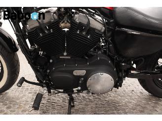 Harley-Davidson XL 1200 X Forty Eight picture 18