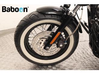 Harley-Davidson XL 1200 X Forty Eight picture 15