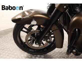 Harley-Davidson  FLHX Street Glide picture 18
