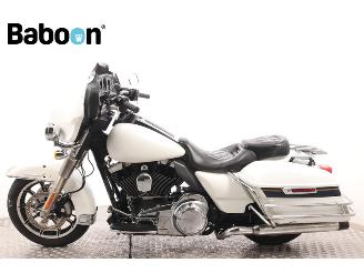Harley-Davidson  FLHTP Electra Glide Police picture 5