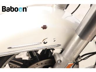 Harley-Davidson  FLHTP Electra Glide Police picture 16