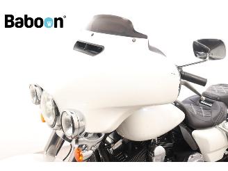 Harley-Davidson  FLHTP Electra Glide Police picture 14