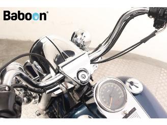 Harley-Davidson  FLHRCI Road King Classic picture 20
