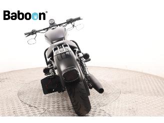 Harley-Davidson XL 883 L Sportster Super Low picture 7