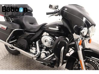 Harley-Davidson  FLHTK Electra Glide Limited picture 19