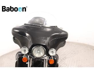 Harley-Davidson  FLHTK Electra Glide Limited picture 20