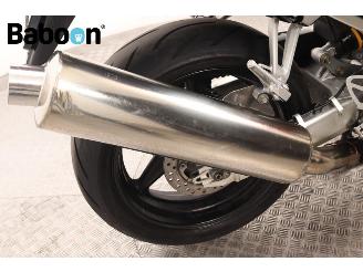 Honda CBR 600 F picture 13