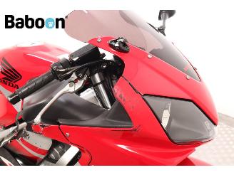 Honda CBR 600 F picture 8