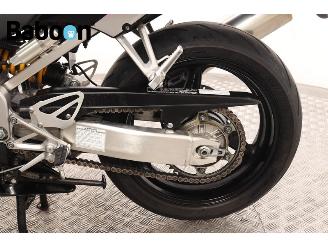 Honda CBR 600 F picture 20