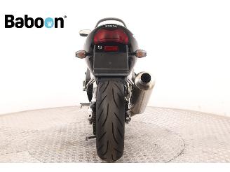 Honda CBR 600 F picture 6