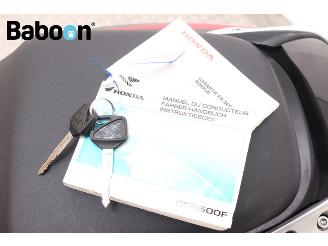 Honda CBR 600 F picture 22