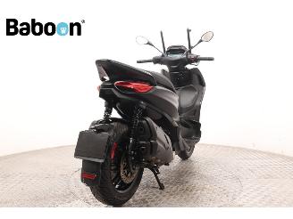 Piaggio  New Beverly 400 S HPE picture 8