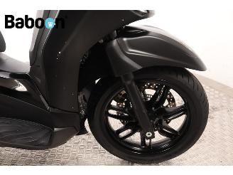 Piaggio  New Beverly 400 S HPE picture 11