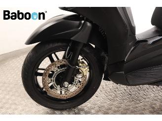Piaggio  New Beverly 400 S HPE picture 15