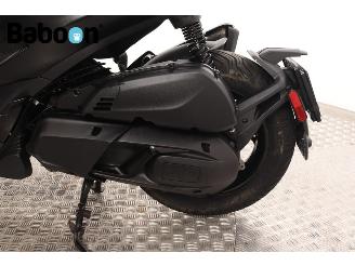Piaggio  New Beverly 400 S HPE picture 18