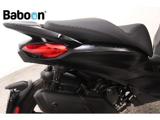 Piaggio  New Beverly 400 S HPE picture 12