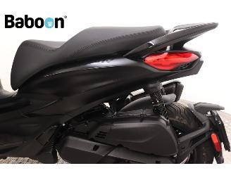 Piaggio  New Beverly 400 S HPE picture 17