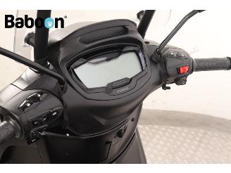 Piaggio  New Beverly 400 S HPE picture 20