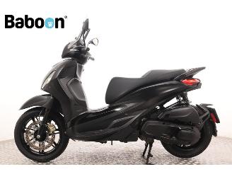 Piaggio  New Beverly 400 S HPE picture 5