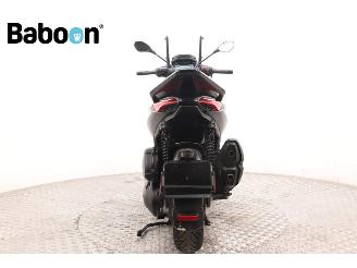Piaggio  New Beverly 400 S HPE picture 7