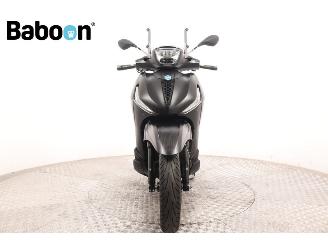 Piaggio  New Beverly 400 S HPE picture 3