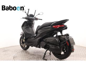 Piaggio  New Beverly 400 S HPE picture 6
