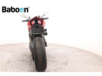 Ducati Streetfighter V4 S picture 7