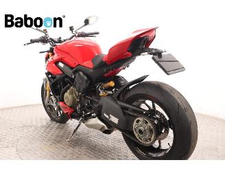 Ducati Streetfighter V4 S picture 6