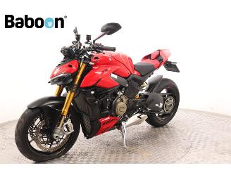 Ducati Streetfighter V4 S picture 4