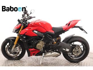 Ducati Streetfighter V4 S picture 5