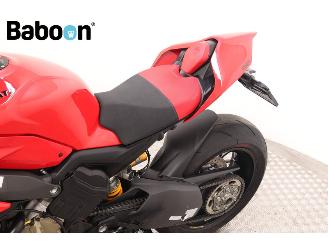 Ducati Streetfighter V4 S picture 26