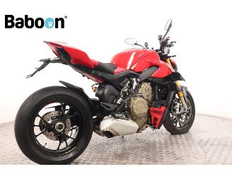 Ducati Streetfighter V4 S picture 8