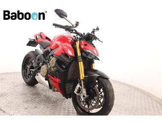 Ducati Streetfighter V4 S picture 2