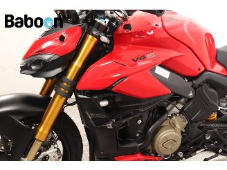 Ducati Streetfighter V4 S picture 22