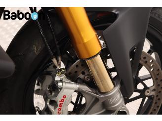 Ducati Streetfighter V4 S picture 14