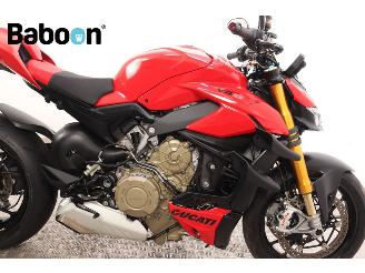 Ducati Streetfighter V4 S picture 12