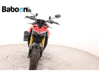 Ducati Streetfighter V4 S picture 3