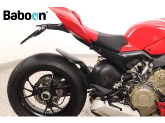 Ducati Streetfighter V4 S picture 11