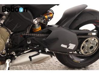 Ducati Streetfighter V4 S picture 25