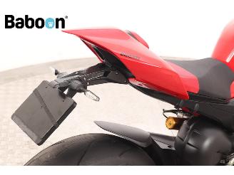 Ducati Streetfighter V4 S picture 9