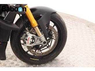 Ducati Streetfighter V4 S picture 13