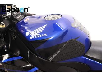 Honda CBR 1000 RR Fireblade picture 20
